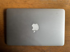 Apple MacBook Air 13,3"-Notebook (Intel Core i5 4. Gen., 1,4 GHz, 4 GB)