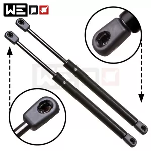 Set of 2 for Chevrolet S10 Blazer GMC Jimmy 1983-1995 Back Glass Lift Supports - Picture 1 of 6