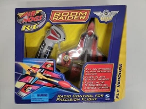 Air Hogs Room Raider - Picture 1 of 2
