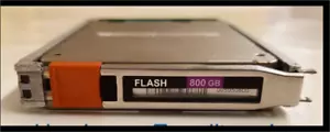 EMC V6 V4-2S6FX-800 005050800 005050883 800G SAS SSD Solid State Drive - Picture 1 of 2