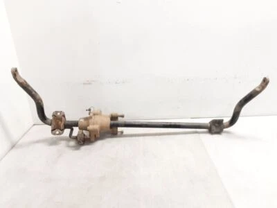 Jeep JK Wrangler OEM Rubicon barra de balanço dianteira elétrica *sem módulo* 2007-18 134932 - Imagem 1 de 4