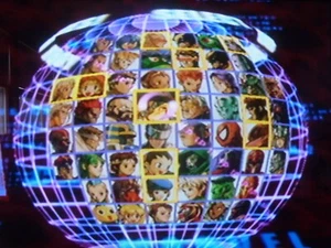 Sega Dreamcast Memory Card With Marvel VS Capcom 2 All Characters Unlocked - Picture 1 of 8