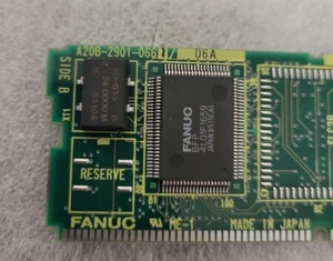 Placa de módulo Fanuc PMC A20B-2901-0661/06A - Imagen 1 de 3