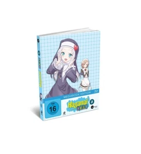 Haganai Next (Volume 3) Anime/TV-Serie/Deutsch/2024 # BLU-RAY - BOX - NEU - OVP - Bild 1 von 1