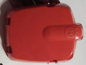 HUSQVARNA COVER 537 00 09-01 NEW OEM - Picture 1 of 2