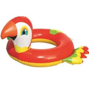 Bestway H2OGO Swim Rings - Kids / Toddler Pool Floaties - Brand NEW - NWT - Picture 1 of 4