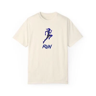 Camisa de running, ropa de mujer, regalo para ella, camisas de running, camiseta de entrenamiento para mujer  Foto 1 de 2
