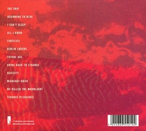 STILL CORNERS STRANGE PLEASURES NEW CD - Picture 1 of 2