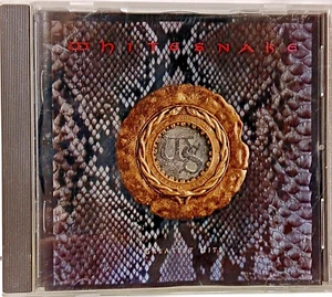 Whitesnake – Greatest Hits - 1994 CD - Hard Rock - Bild 1 von 3