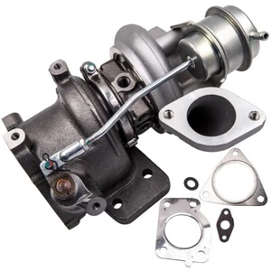 Turbo Turbocharger for Nissan Juke S SL SV Nismo Nismo RS 1.6L 2010 2011-2014 - Picture 1 of 12