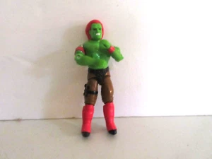 G.I.JOE STREETFIGHTER - Bild 1 von 2