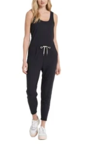 Mono harén trasero corredor tejido rendimiento Vuori para mujer azul oscuro talla XL - Imagen 1 de 10