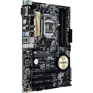 Motherboard ASUS H170 PRO - Imagen 1 de 1