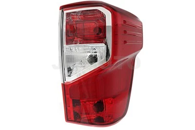 For 2017-2021 Nissan Titan Titan Xd Taillight Passenger Right Side Foto 1 de 4