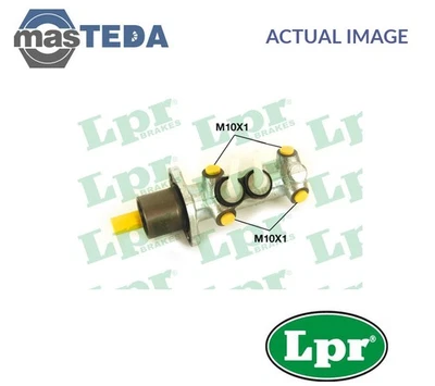 1940 BRAKE MASTER CYLINDER LPR NEW OE REPLACEMENT - Image 1 of 4