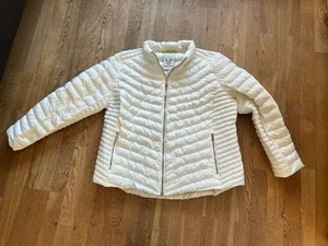 Fuchs Schmitt Solarball Steppjacke 46 weiß - Bild 1 von 10