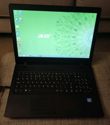 Lenovo V110-15IBR Ideapad Windows 8~Newly Reset~VG Condition & Running Well - Image 1 of 4