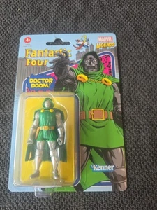Marvel Legends Power-Man Spider-Man Hulk Retro-Collection Actionfiguren, Auswahl - Bild 1 von 2