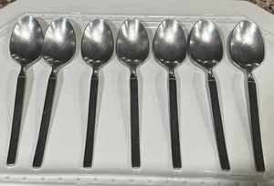 Zwilling J. A. Henckels OPUS glänzend 18/10 Edelstahl 7 1/3" 7er Set - Bild 1 von 8