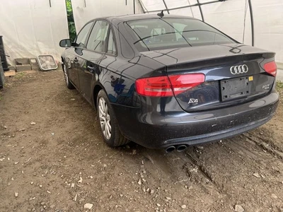 挡风玻璃雨刷电机轿车适合 10-16 奥迪 S4 205870 — 第 1/4 张图片