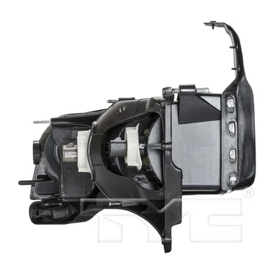 Conjunto de faros TYC 20-6070-00 para 99-02 Dodge 1500 2500 3500 Foto 1 de 4