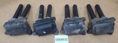 2009-2018 Dodge RAM 1500 5.7L V8 (4) Ignition Coils 5.7 GAS 2500 3500 56029129AB - Image 1 of 4