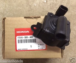 Genuine OEM Honda Accord Civic Odyssey Canister Vent Shut Valve Emission CVS - Picture 1 of 4