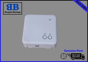 Hive SLR2d active heating V3 dual channel Receiver ONLY (no thermostat) Genuine - Picture 1 of 2