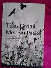 New Unread Titus Groan by Mervyn Peake (Paperback, 1998)