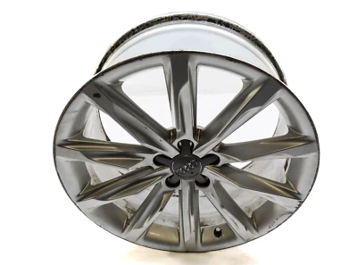 AUDI A7 (C7 4G8) 2012-2015 19x8,5 - Llanta de aleación de aluminio de 10 radios Foto 1 de 4