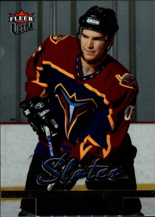 2005-06 ULTRA HOCKEY ASSORTED SINGLES U-PICK #202-271 - Image 1 of 1