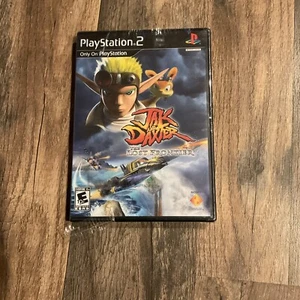 Jak and Daxter: The Lost Frontier (Sony PlayStation 2, 2009) - Picture 1 of 2