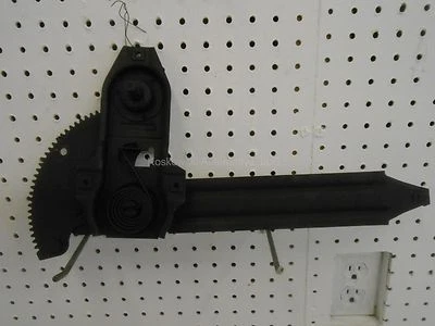 Manivela reguladora ventana puerta ford f150 lado pasajero derecho Bronco 79 78 77 76 75 Foto 1 de 4