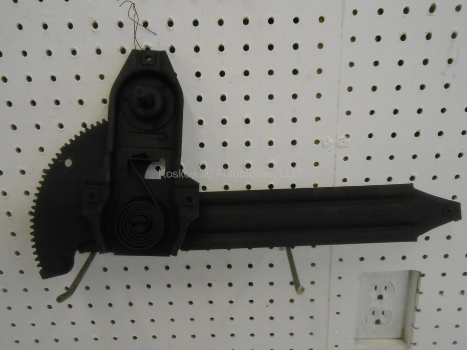 Manivela reguladora ventana puerta ford f150 lado pasajero derecho Bronco 79 78 77 76 75 Foto 1 de 4