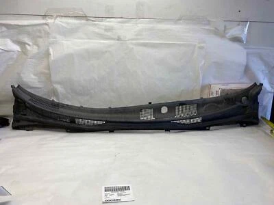 Ford Fusion 2012 parabrisas delantero cubierta parrilla entrada de aire ventilación panel moldura sedán G Foto 1 de 4