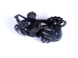 SHIMANO Schaltwerk Schaltung Tourney  TY-500 6/7  fach 18/21 Gang MTB Trekking - Bild 1 von 1