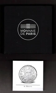 Frankreich - 100 Euro 2018 - Egalite - 900er Silber - Bild 1 von 3