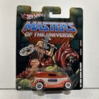 Hot Wheels Pop Culture ‘34 Ford Sedan Delivery Masters Of The Universe HTF