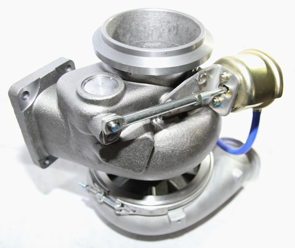 For 90-12 CAT Diesel C12 Caterpillar up DG4294 OR7575 Diesel Turbo - Image 1 of 4