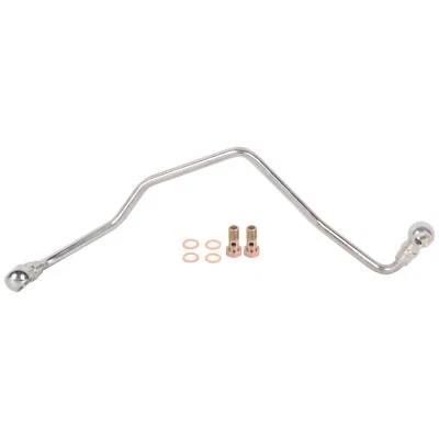 Turbocharger Oil Feed Line Fits Mini Cooper Countryman Paceman 1.6L 2007-2016 - Image 1 of 4