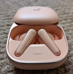Auriculares inalámbricos con cancelación de ruido Soundcore Liberty 5 carga rápida Dolby Audio - Imagen 1 de 20
