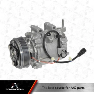 Nuevo compresor de aire acondicionado se adapta a: 2012 2013 2014 2015 Honda Civic L4 1,8 L - Imagen 1 de 3