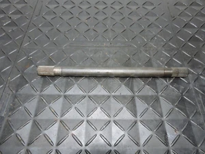 3032E John Deere MFWD Front Drive Shaft Differential to Knuckle #114 - Picture 1 of 7