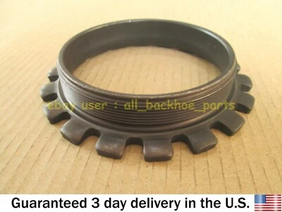 JCB BACKHOE - BRAKE PISTON HOUSING (PART NO. 450/10403) - Image 1 of 4