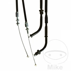 Honda VFR 750 F 1990 - 1993 Extended Throttle Cable (Superbike Conversion) - Picture 1 of 1