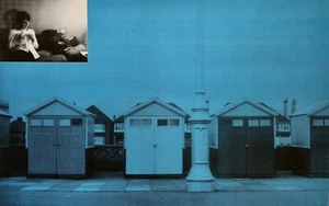 Jacques MONORY - Estampa Original - Litografía - Sin Título 3 - Bild 1 von 3