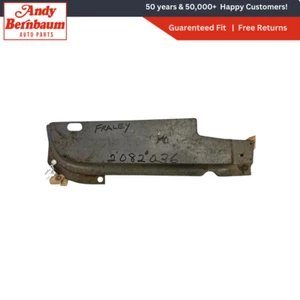1961 Plymouth Valiant Right Side Radiator Stone Shield/Deflector 2082036 NOS - Picture 1 of 4
