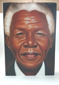 Nelson Mandela - Hardcover By Nelson, Kadir - Children's New - Picture 1 of 9