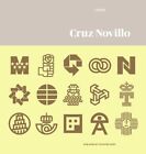 Cruz Novillo: Logos by Jon Dowling 9780993581236 | Brand New | Free UK Shipping