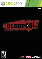 Deadpool - Xbox 360